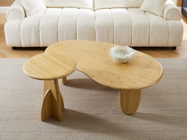 Zephyr Coffee Table