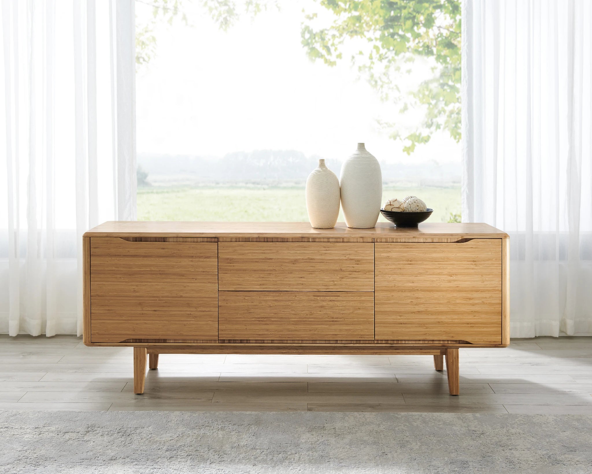 Currant Sideboard