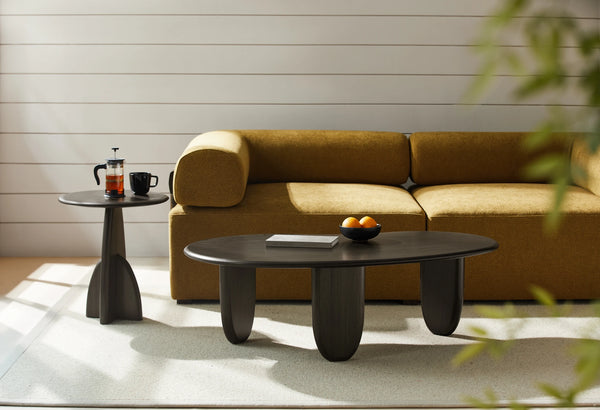 Zephyr Coffee Table