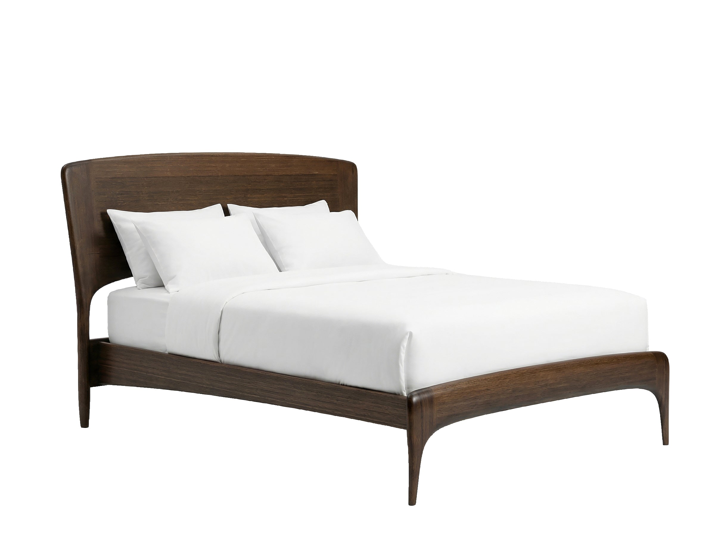 Zeva Platform Bed