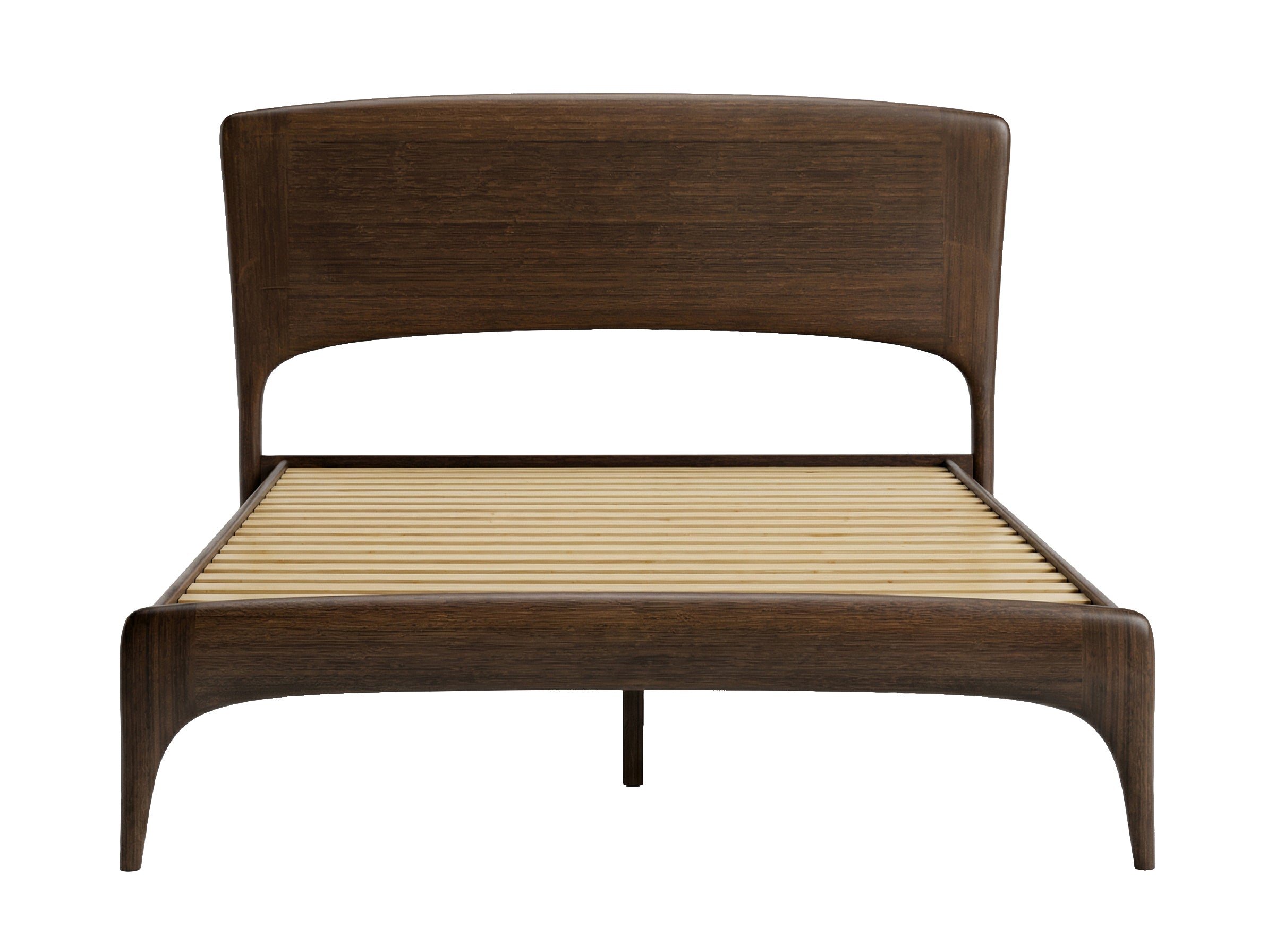 Zeva Platform Bed