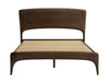 Zeva Platform Bed