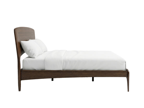 Zeva Platform Bed