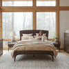 Zeva Platform Bed