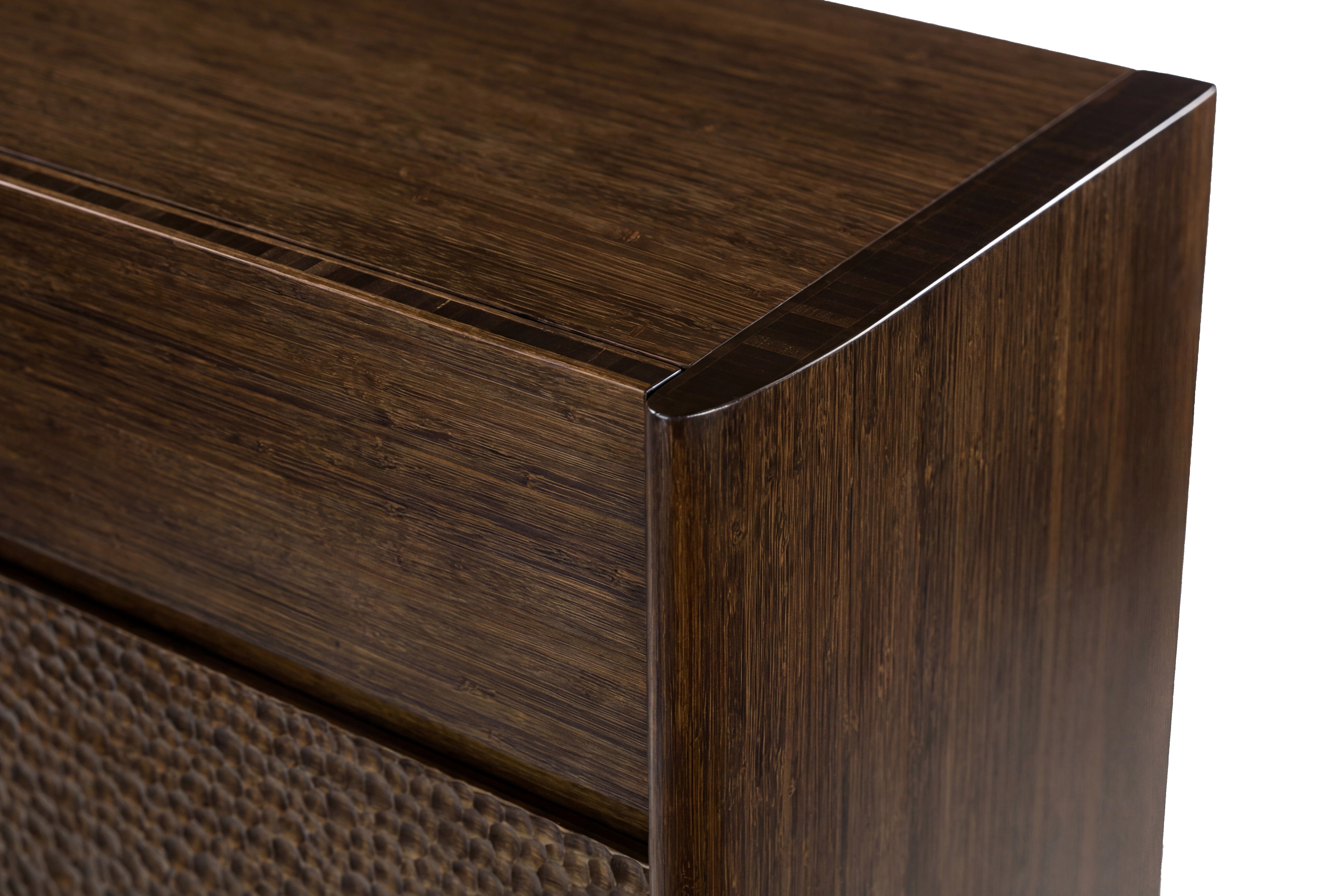 Zeva Dresser