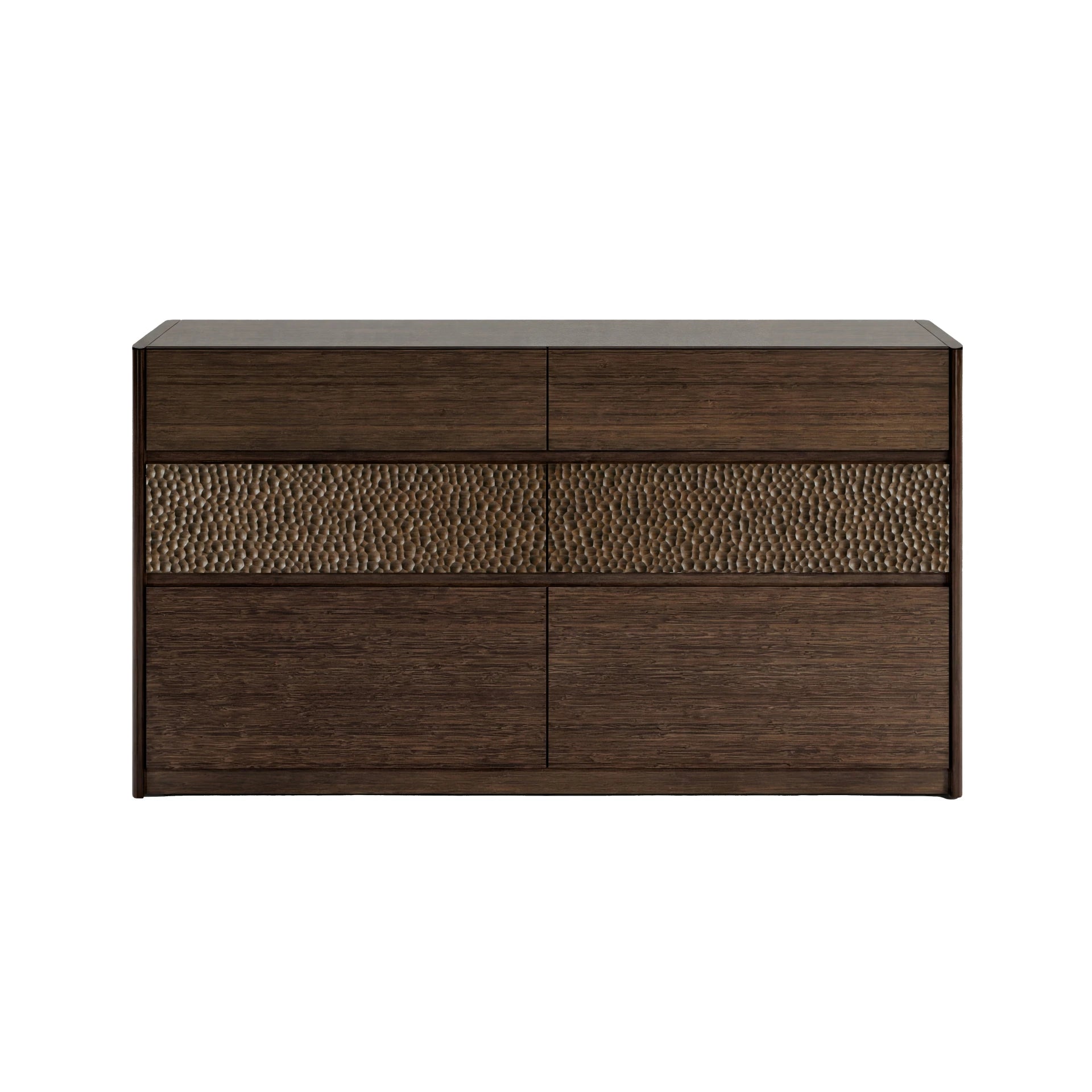 Zeva Dresser