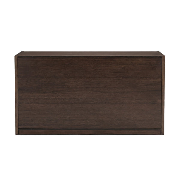 Zeva Dresser