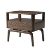 Zeva Nightstand