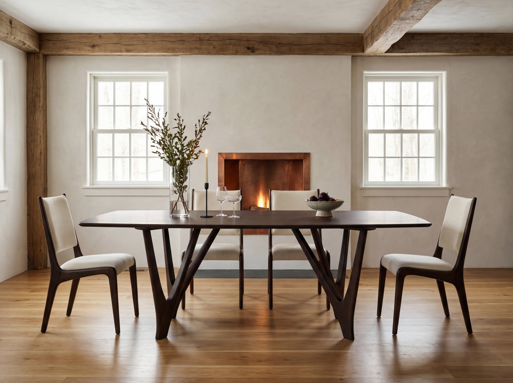 Vetra Dining Table