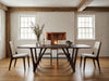 Vetra Dining Table