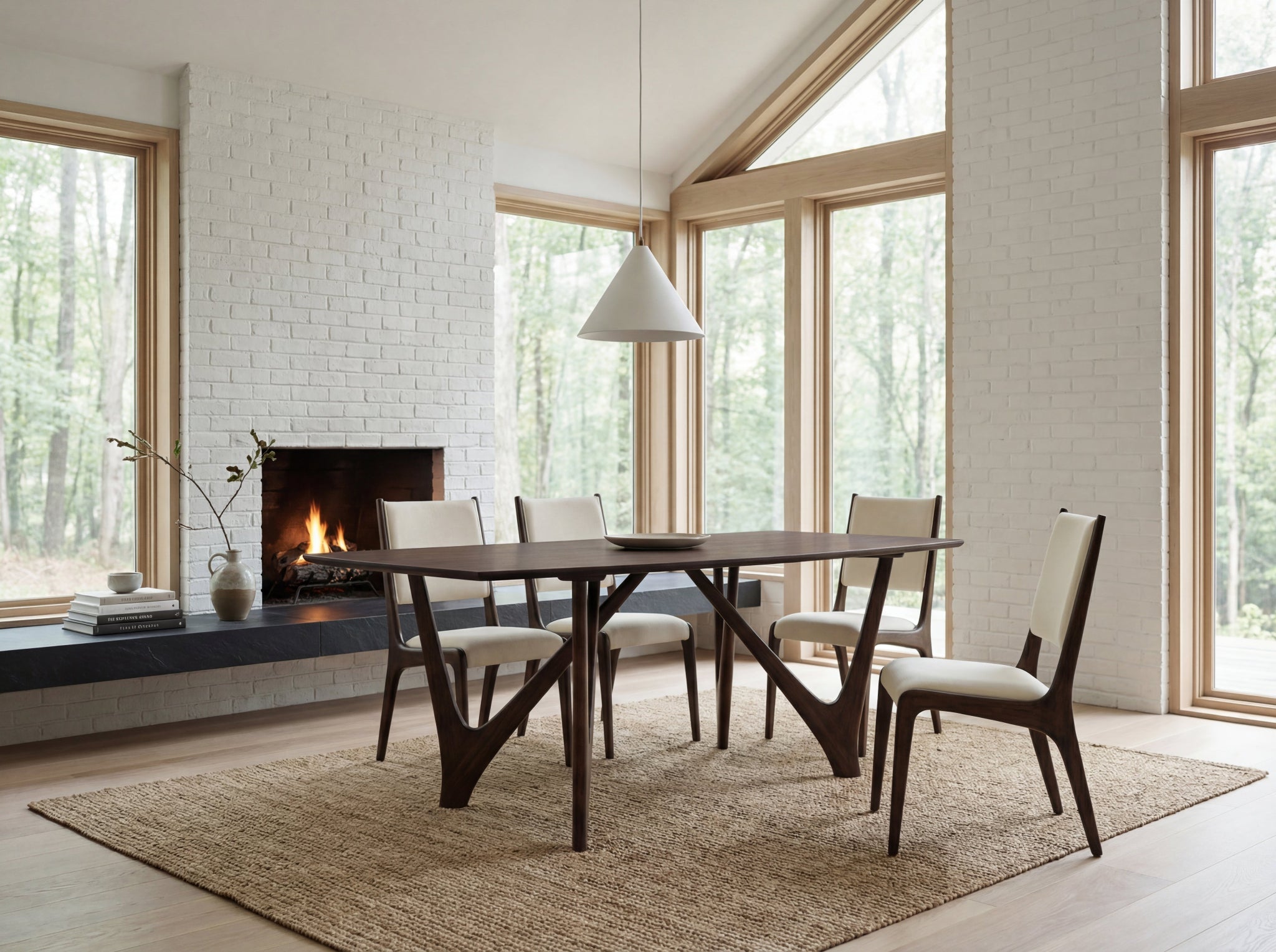 Vetra Dining Table