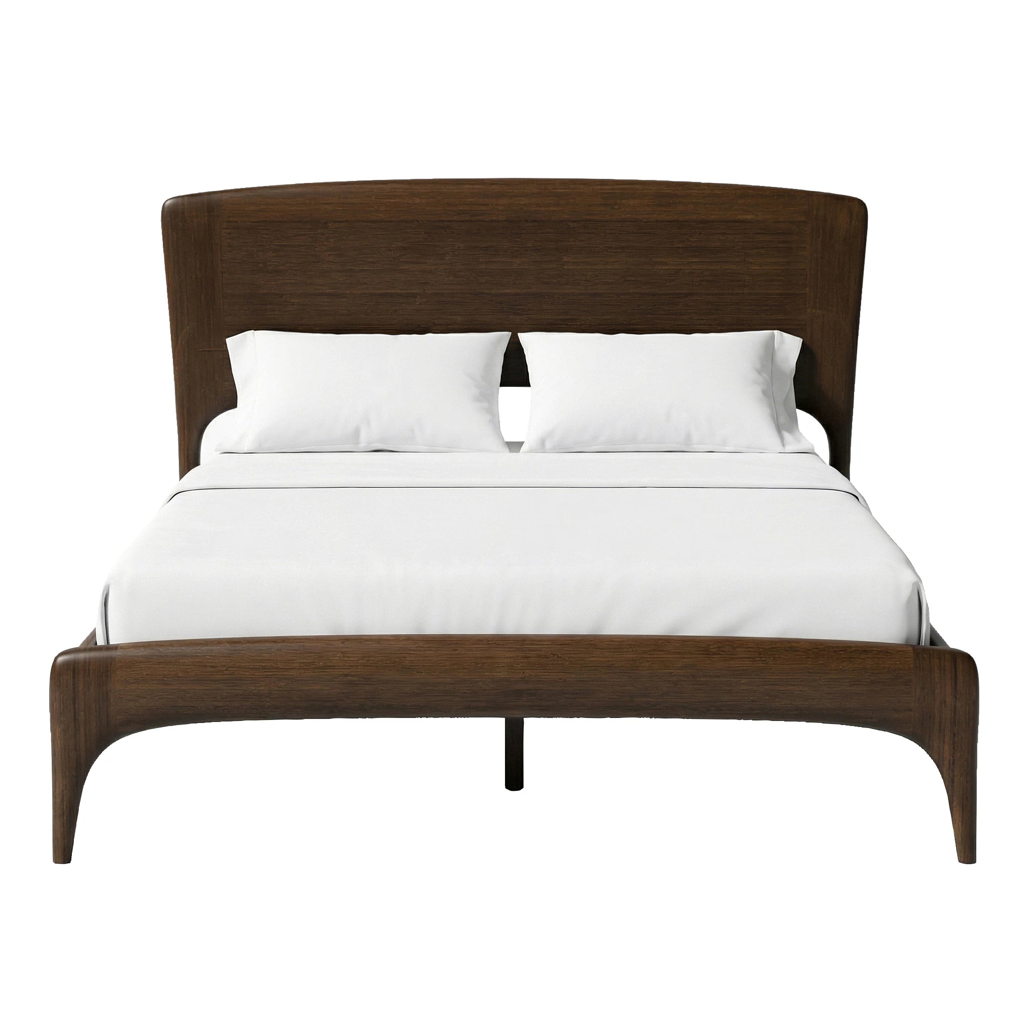 Zeva Platform Bed