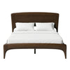 Zeva Platform Bed