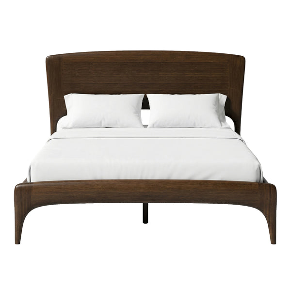 Zeva Platform Bed
