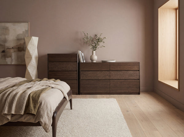 Zeva Dresser
