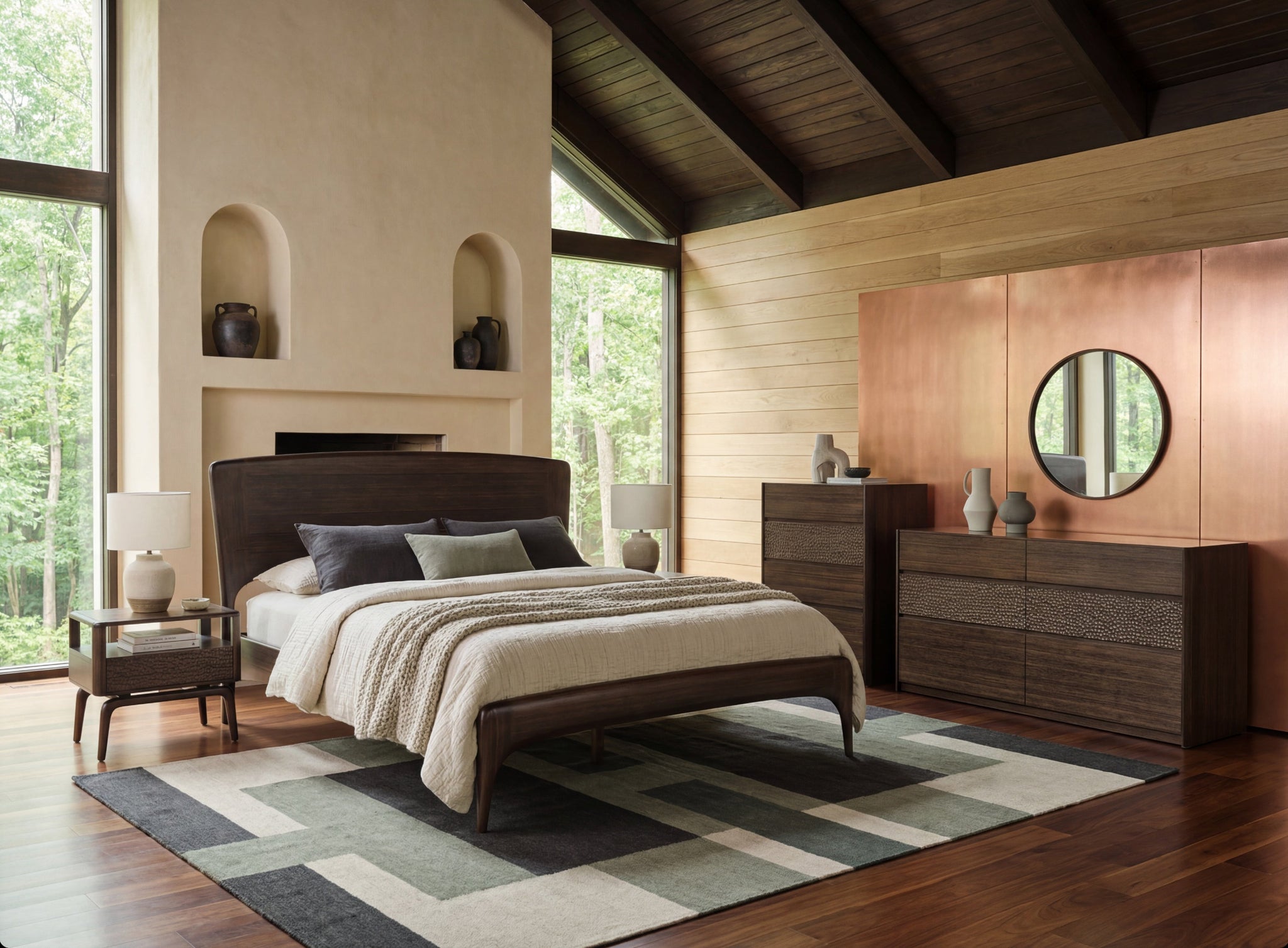 Zeva Nightstand