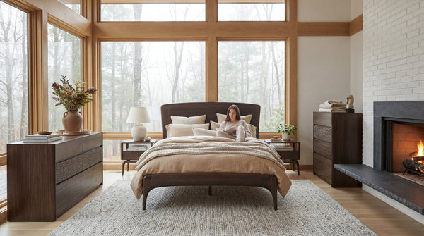 Zeva Nightstand