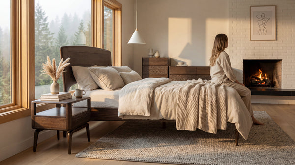 Zeva Nightstand