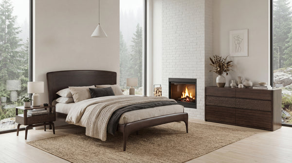 Zeva Dresser
