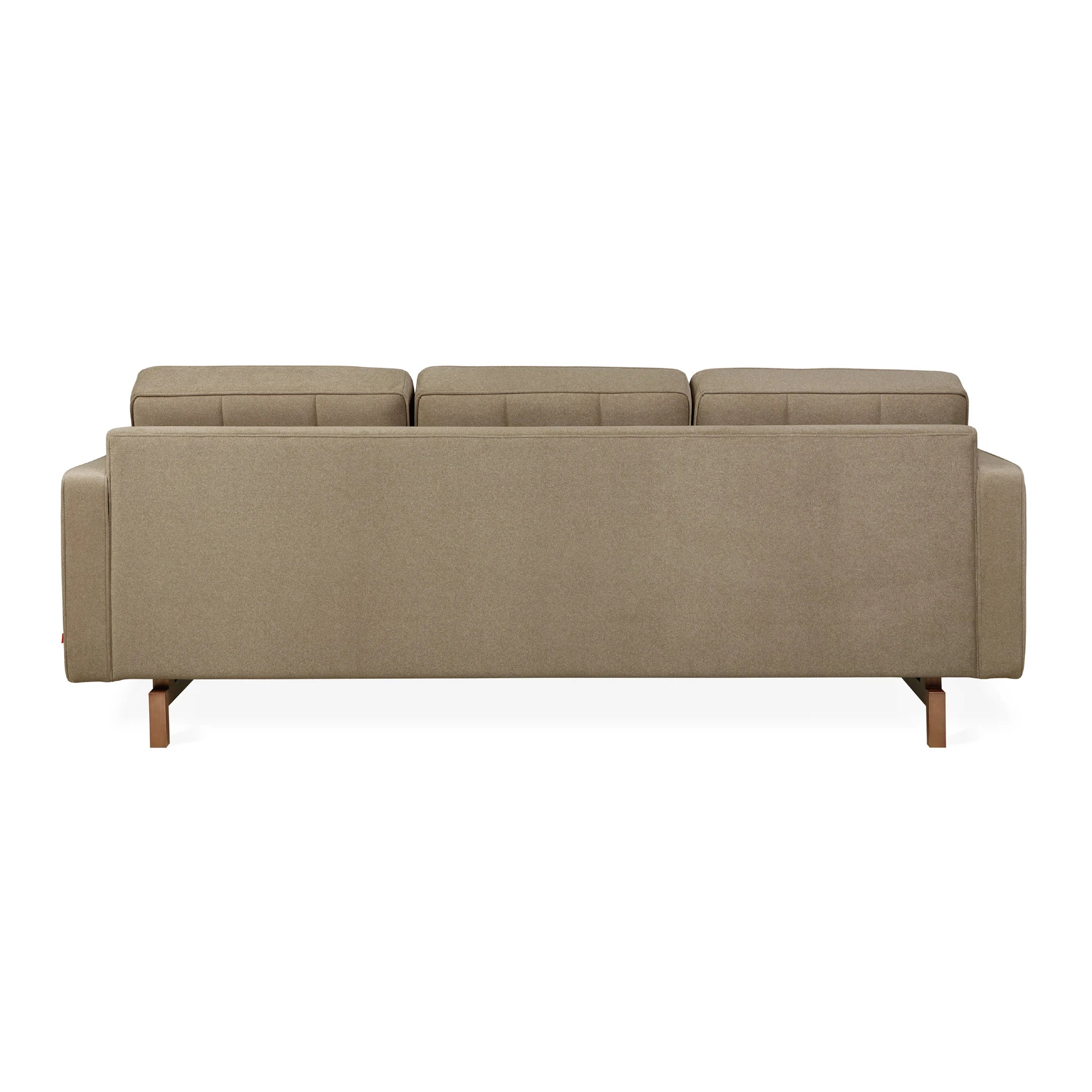 Jane 2 Loft Bi-Sectional Sofa