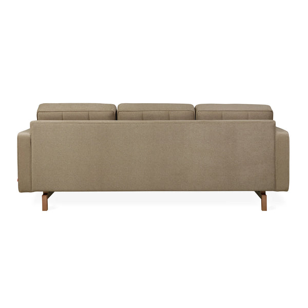 Jane 2 Loft Bi-Sectional Sofa