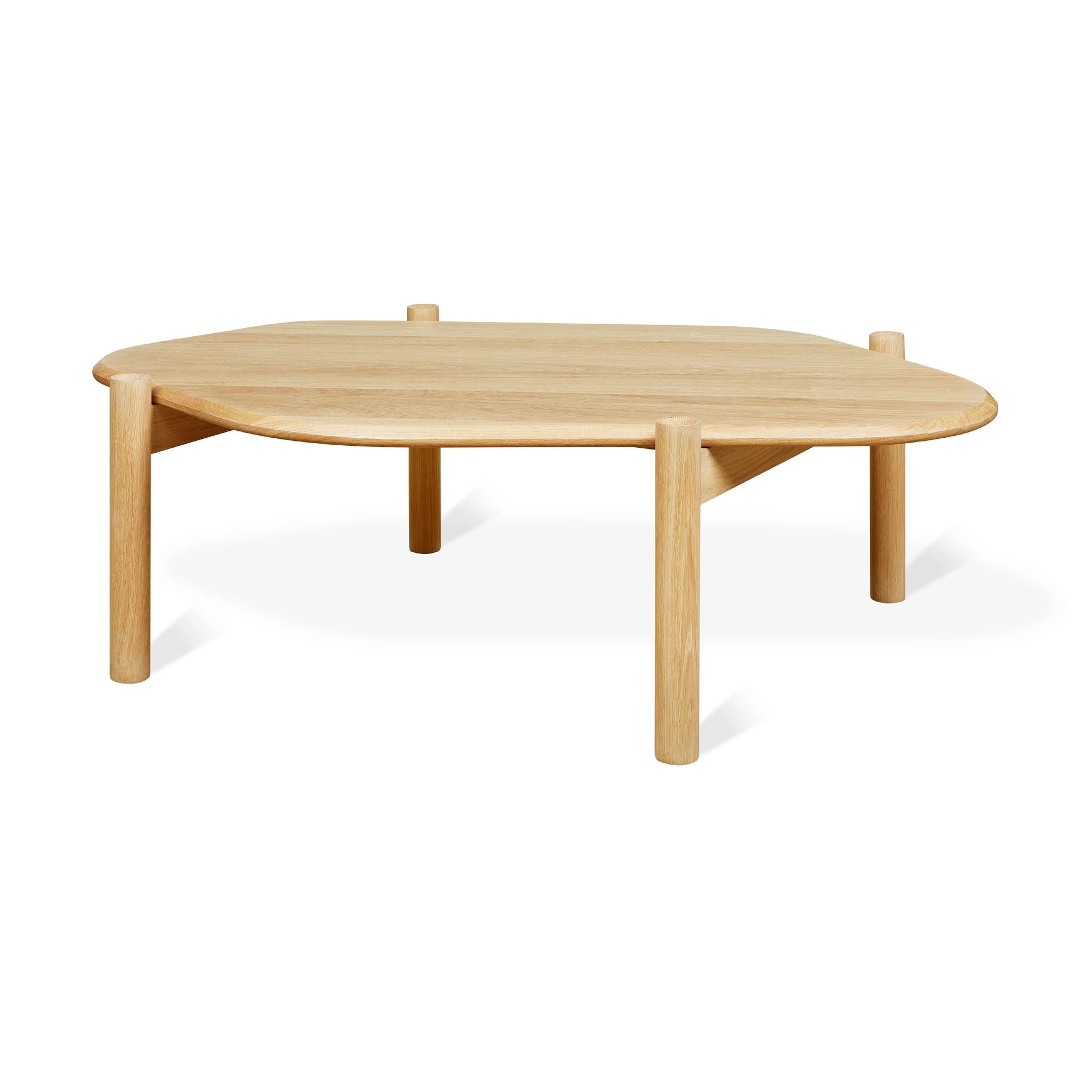 Monarch Coffee Table