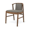 Lanark Dining Chair Set/2