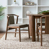 Lanark Dining Chair Set/2