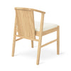 Lanark Dining Chair Set/2