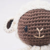 Little Knight Poppy Crochet Doll