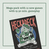 Heckadeck Playing Cards