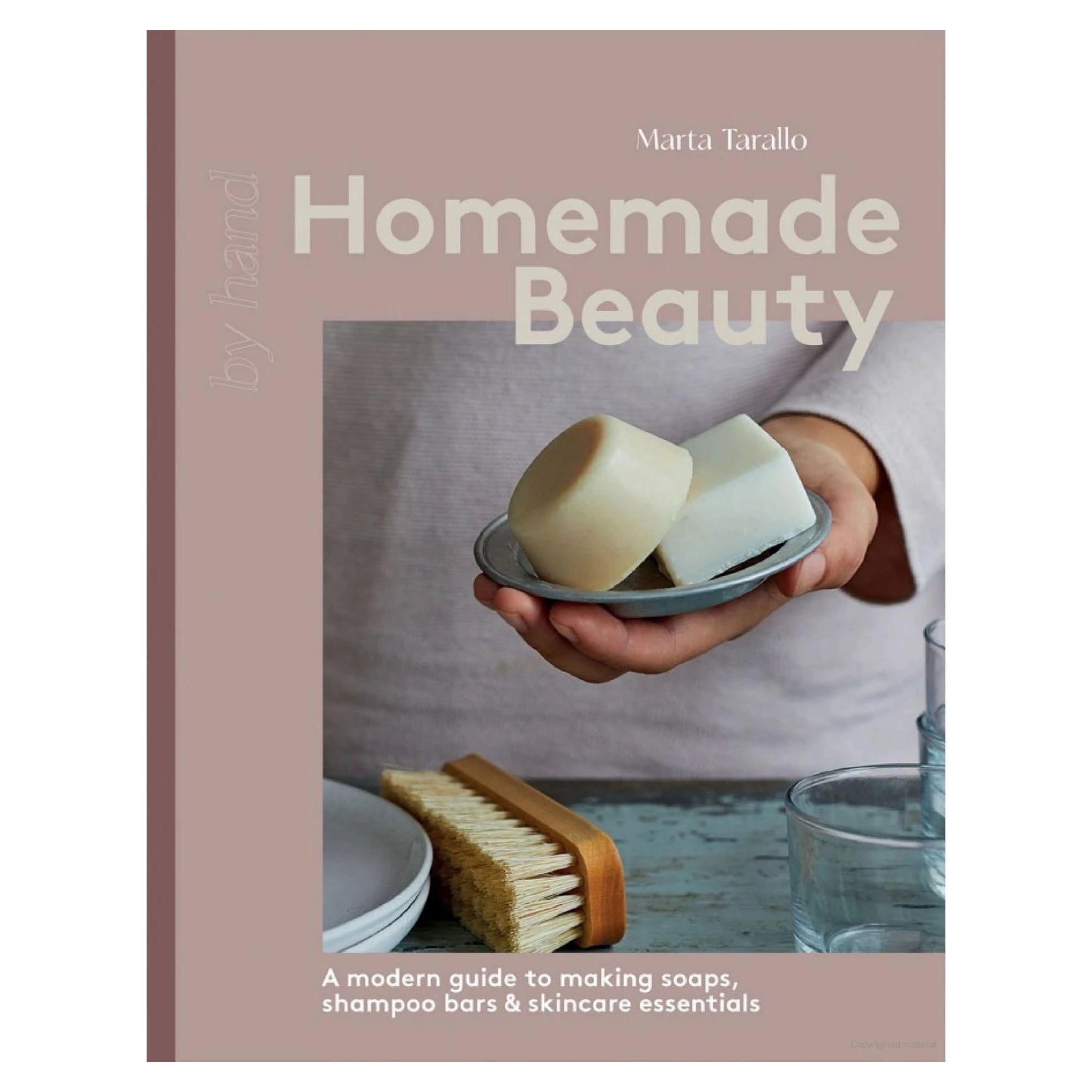 Homemade Beauty