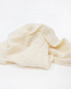 Cotton Muslin Squares 4 Pack: Rose Petal