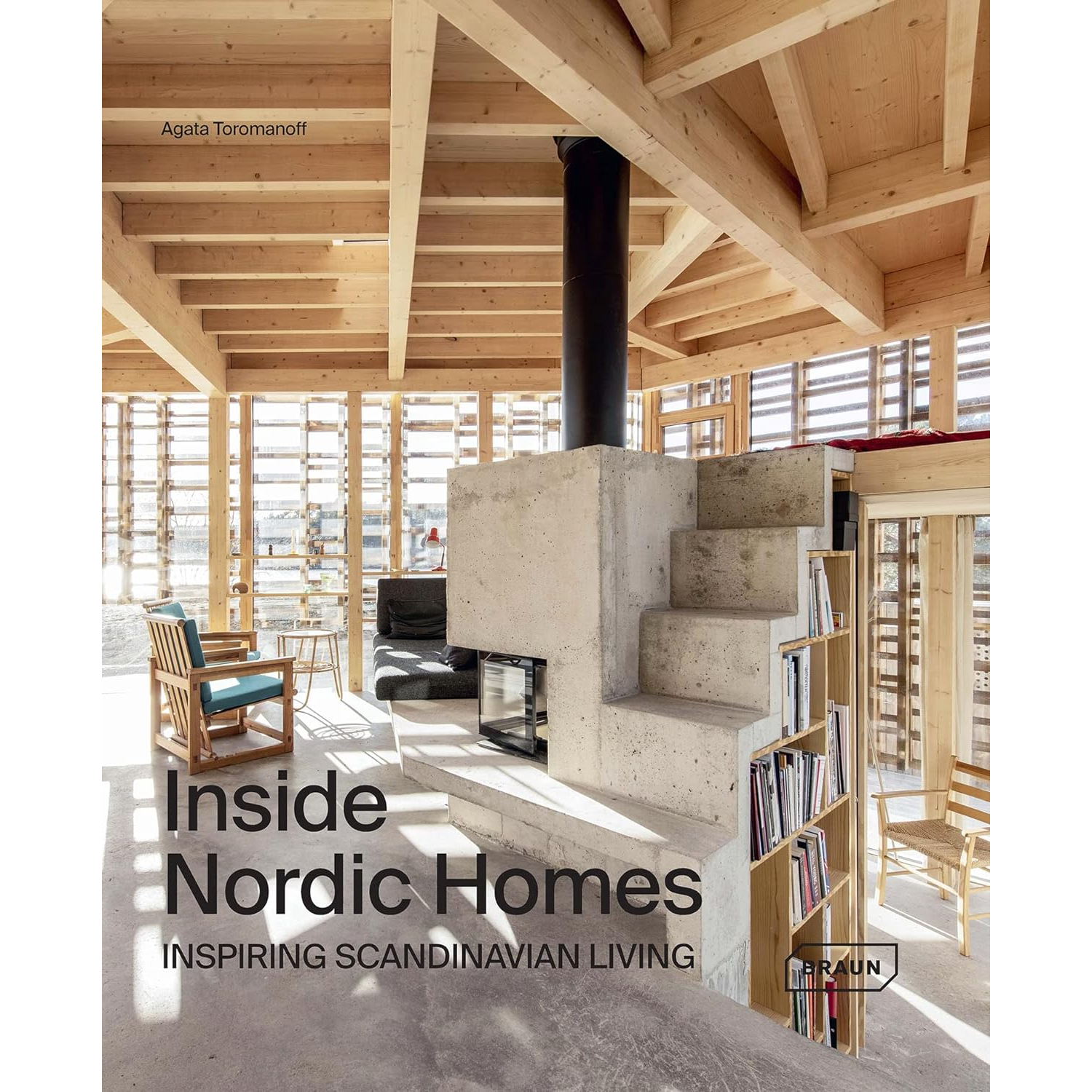 Inside Nordic Homes: Inspiring Scandinavian Living