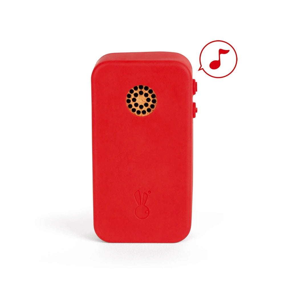 Sound Telephone Learning Toy