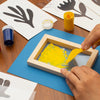 Crafters Make Your Own Screen Prints