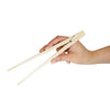 EZ Wooden Chopsticks