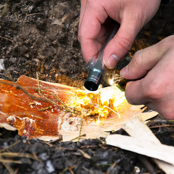 Survival Fire Starter