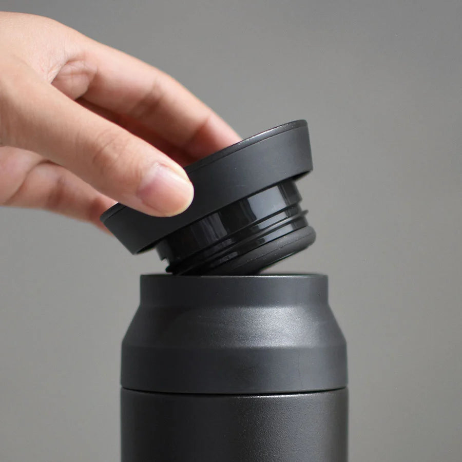 Travel Tumbler