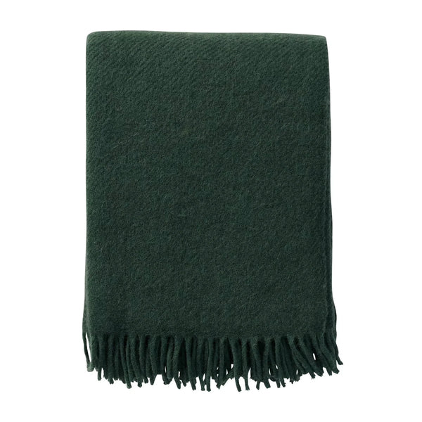 Gotland Wool Throw