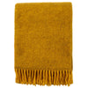 Gotland Wool Throw