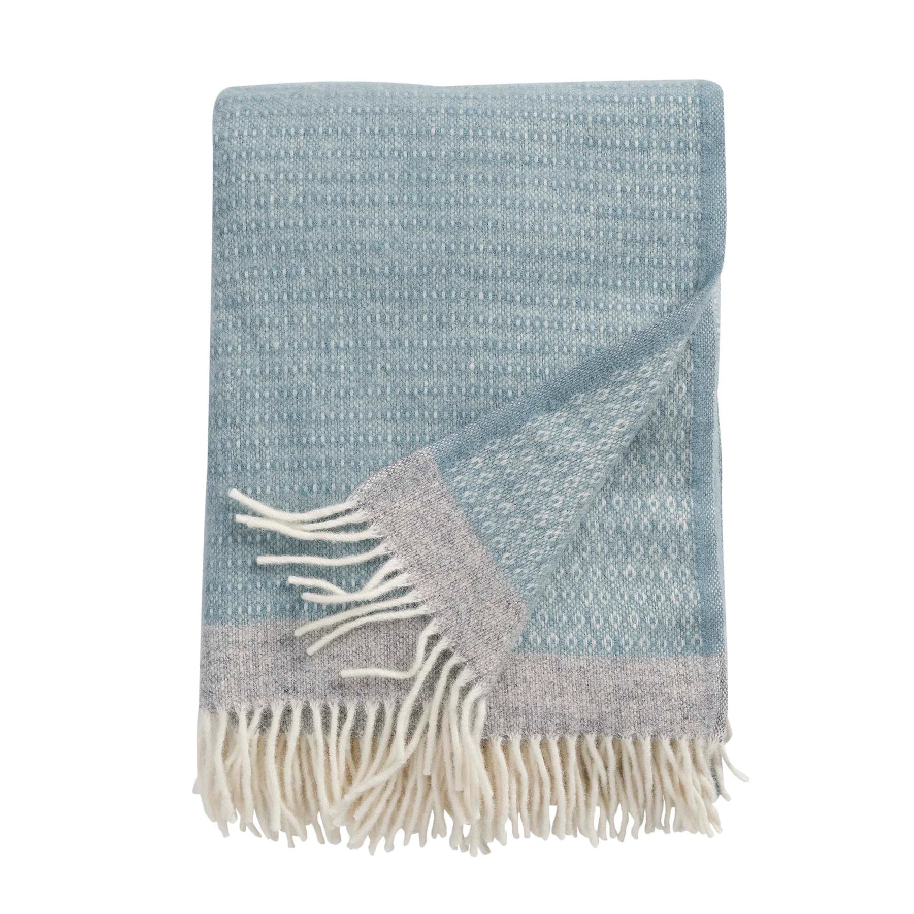 Harald Wool Throw