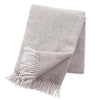 Pulse Merino Wool Throw