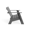Adirondack Bench (Tall)