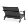 Adirondack Bench (Tall)