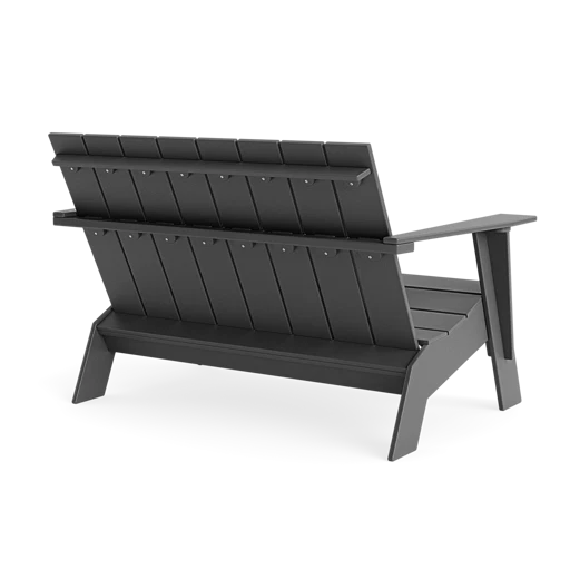 Adirondack Bench (Tall)