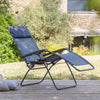 Rclip Reclining Lounge Chair