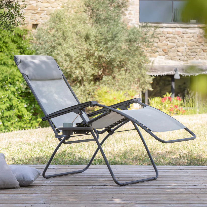 Rclip Reclining Lounge Chair