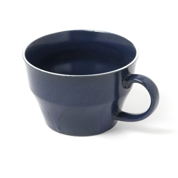 Mino Ware Colored Mug