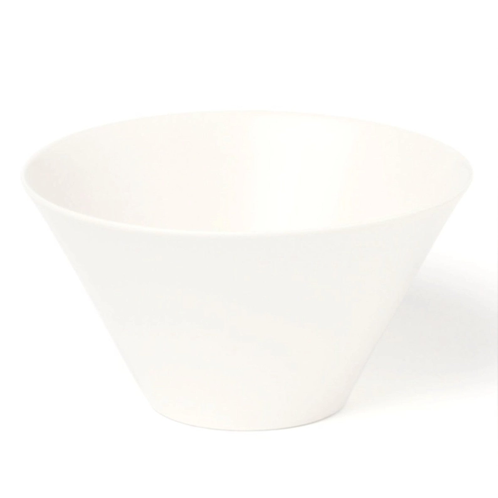 Slim Mino Ware Serving Bowl